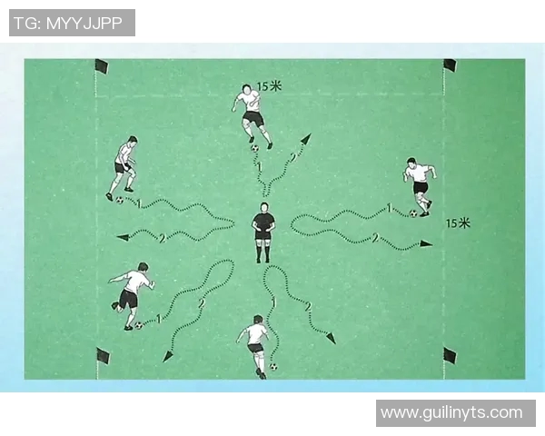 创编足球锻炼课程提升青少年身体素质与团队协作能力的有效方法与实践探讨